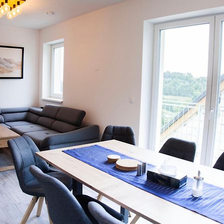 Moderni Apartman Uprostred Sumavske Prirody Zdikovec 외부 사진