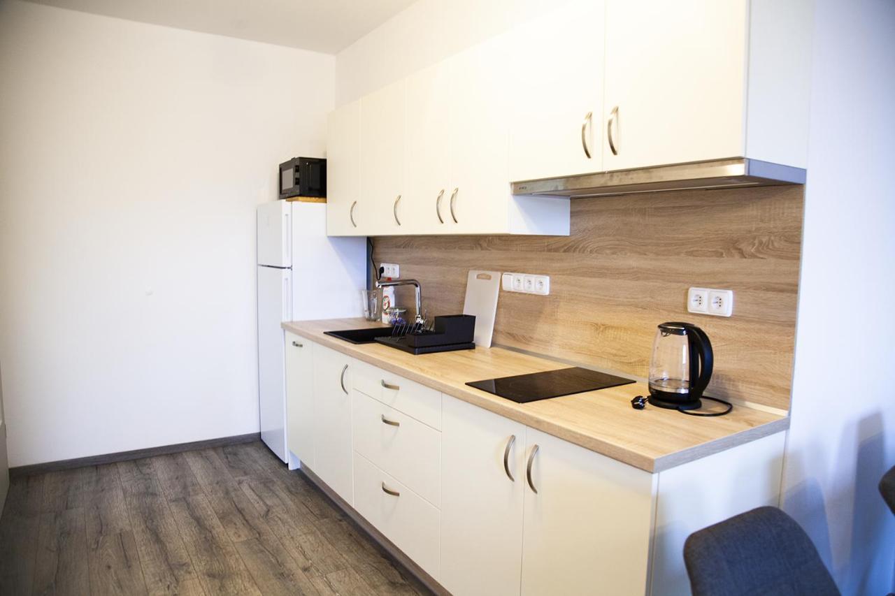 Moderni Apartman Uprostred Sumavske Prirody Zdikovec 외부 사진