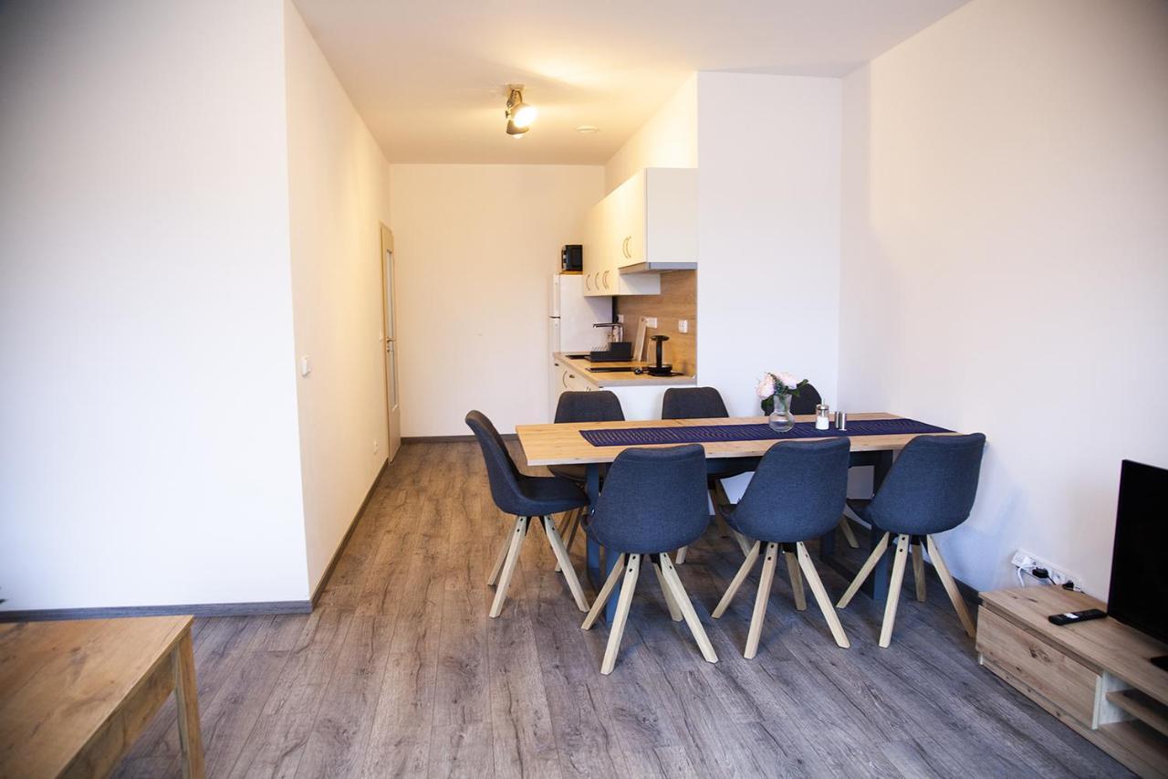Moderni Apartman Uprostred Sumavske Prirody Zdikovec 외부 사진