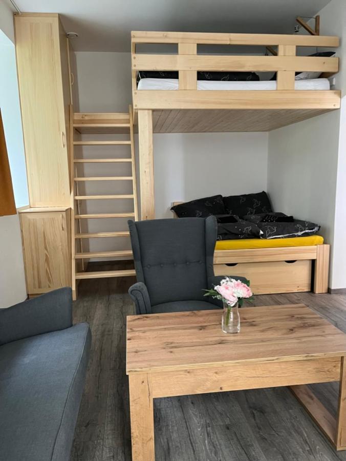 Moderni Apartman Uprostred Sumavske Prirody Zdikovec 외부 사진