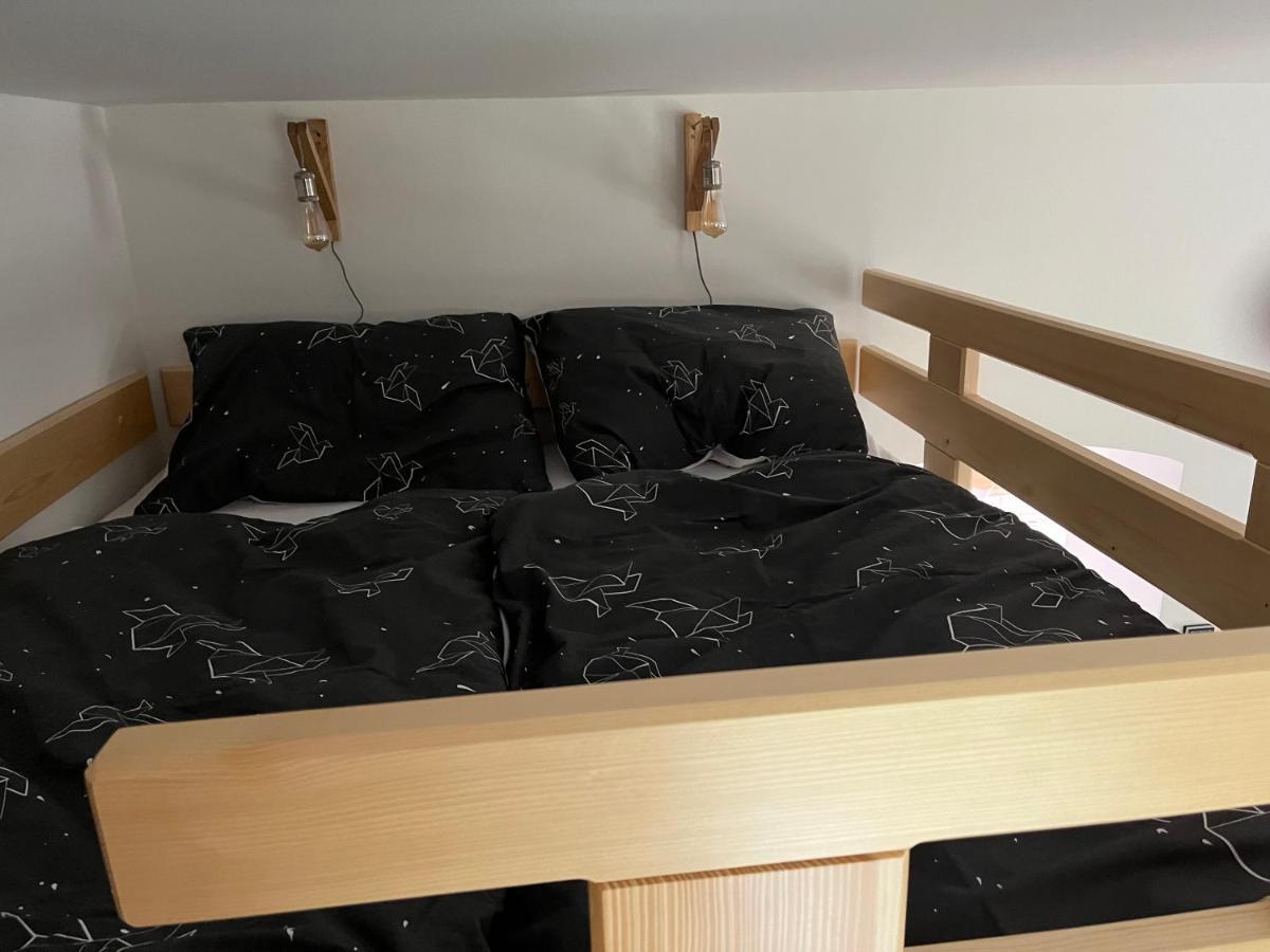 Moderni Apartman Uprostred Sumavske Prirody Zdikovec 외부 사진