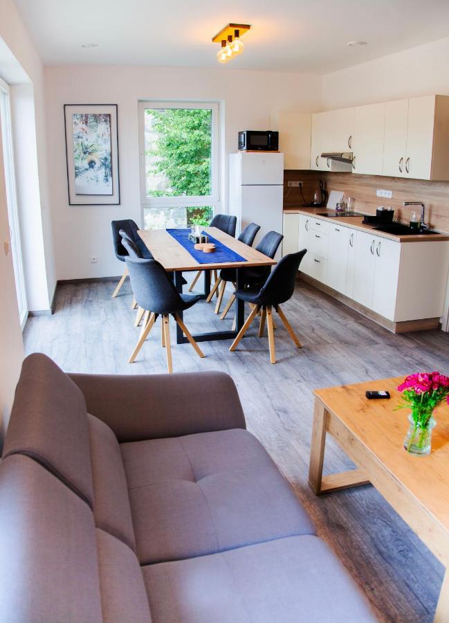 Moderni Apartman Uprostred Sumavske Prirody Zdikovec 외부 사진