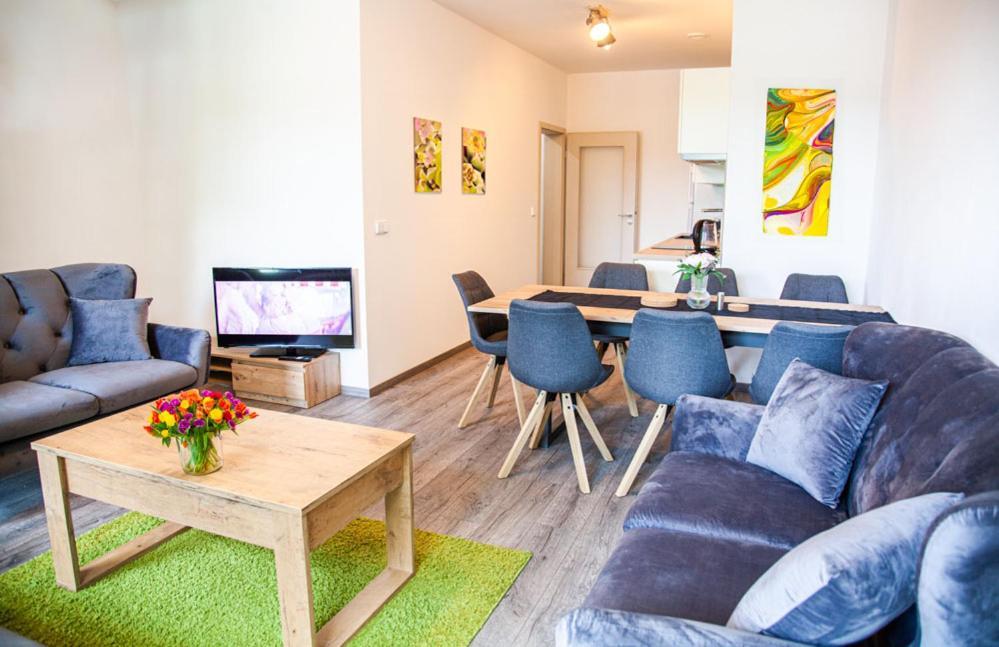 Moderni Apartman Uprostred Sumavske Prirody Zdikovec 외부 사진
