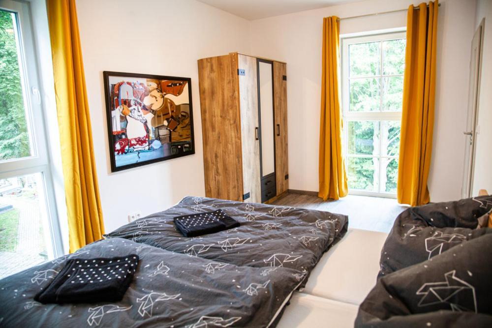 Moderni Apartman Uprostred Sumavske Prirody Zdikovec 외부 사진