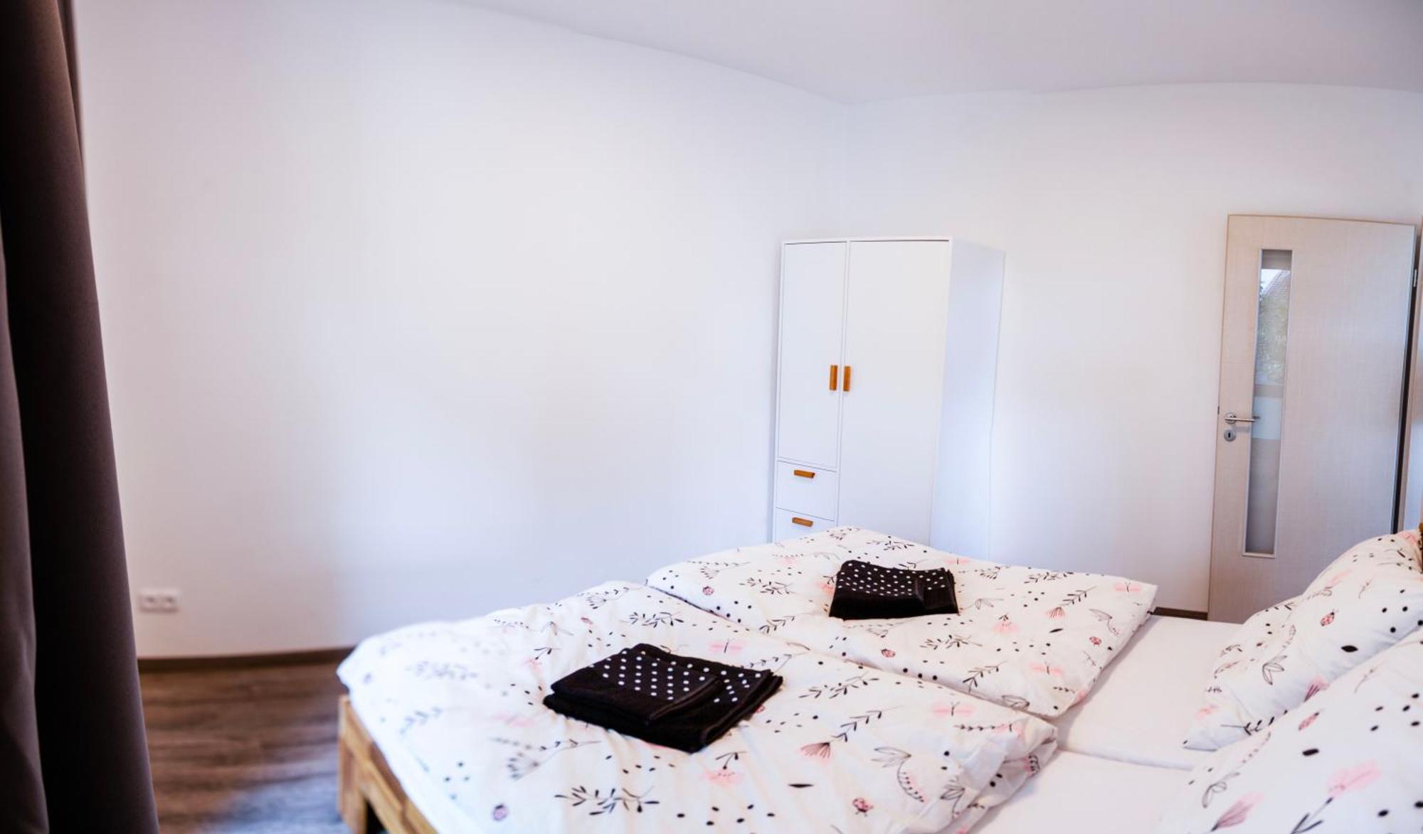 Moderni Apartman Uprostred Sumavske Prirody Zdikovec 외부 사진