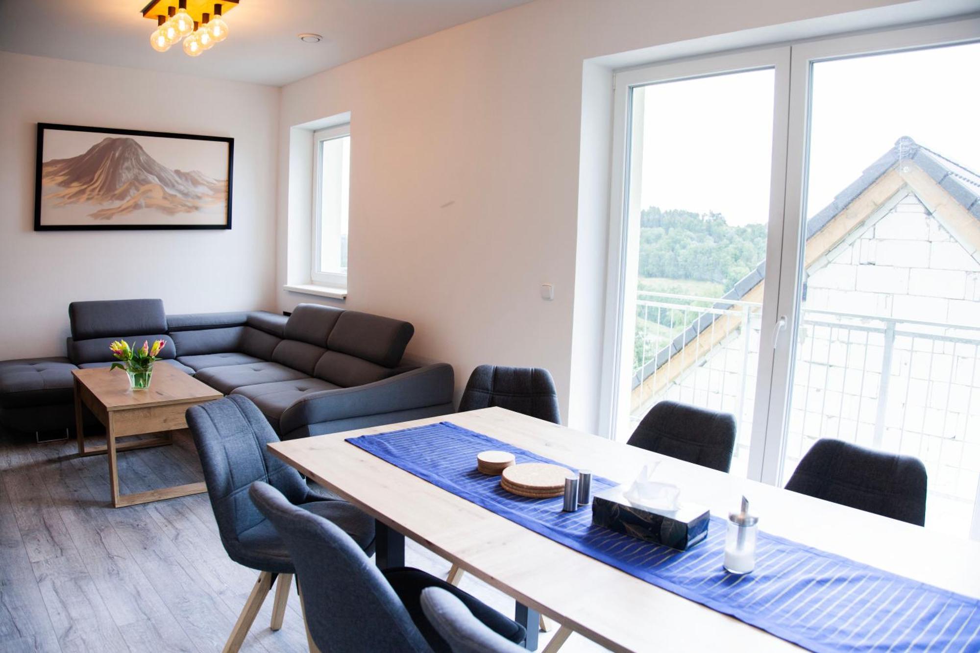 Moderni Apartman Uprostred Sumavske Prirody Zdikovec 외부 사진