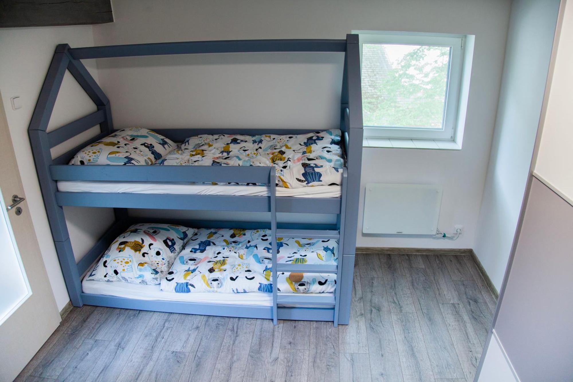Moderni Apartman Uprostred Sumavske Prirody Zdikovec 외부 사진